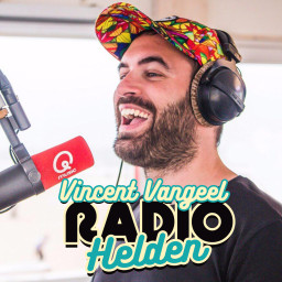Afleveringplaatje van Aflevering 36 - Vincent Vangeel