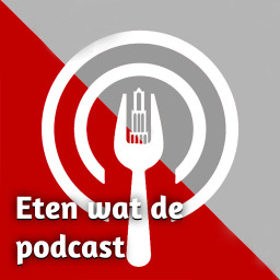 Afleveringplaatje van Themarestaurants Meat & More en Oh Crepe getest