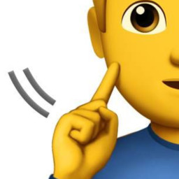 Afleveringplaatje van hearing God's voice