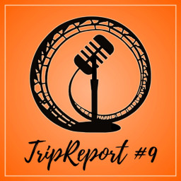 Afleveringplaatje van Bonus: Tripreport Fuji-Q Highland