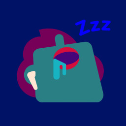 Afleveringplaatje van Een Zwaluw in de Winter