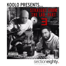 Afleveringplaatje van Eminem leaked diss tracks