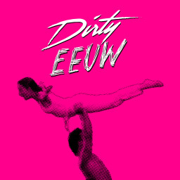 Afleveringplaatje van Voor Vrienden van de Show: Dirty Dancing - met Paulien Cornelisse