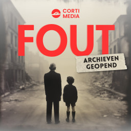 Afleveringplaatje van #13: “Mijn moeder zou doodsbenauwd zijn voor de openbaarmaking.” (Jantje)