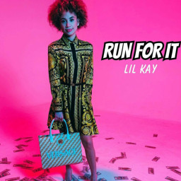 Afleveringplaatje van Lil Kay run for it 🤣