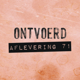 Afleveringplaatje van #71 | Maddy Middleton | De wolf