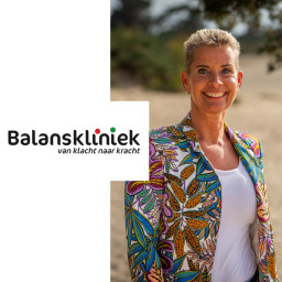 Afleveringplaatje van #173 - Hilda van der Burgh over ademwerk, kou, beweging en het afscheid van haar moeder