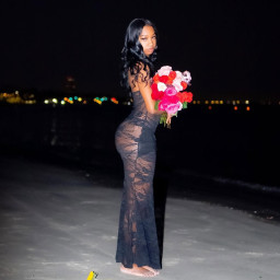 Afleveringplaatje van let her cook cookin with kya