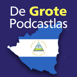 Afleveringplaatje van #120 Nicaragua