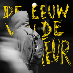 Afleveringplaatje van OPGELICHT!!