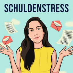 Afleveringplaatje van Schulden Wereldwijd: Nederland vs. Engeland