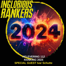 Afleveringplaatje van Ranking 2024 deel 3