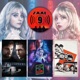 Afleveringplaatje van 25. Prisoners, Last Night in Soho & High and Low