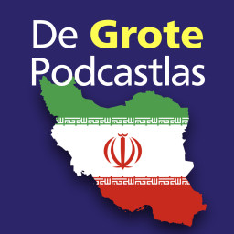 Afleveringplaatje van #121 Iran