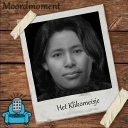 Afleveringplaatje van #31 Het Klikomeisje - ColdCase -