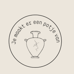 Afleveringplaatje van #33 Upgrade je atelier met Jolien van Oostende