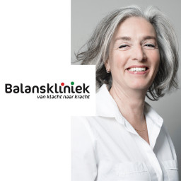 Afleveringplaatje van #175 - Catharien Dentjens over de impact van onze eerste ademhaling en biodynamische craniosacraaltherapie