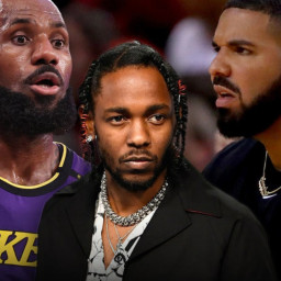 Afleveringplaatje van woahhhh Drake