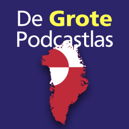 Afleveringplaatje van Rafelrandje #1 Groenland