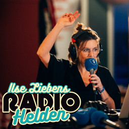 Afleveringplaatje van Aflevering 37 - Ilse Liebens