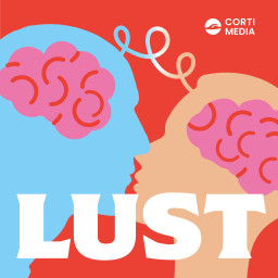 Afleveringplaatje van #75: 'De verborgen wereld van betaalde liefde' met Milou Deelen