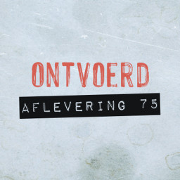 Afleveringplaatje van #75 | Abby Hernandez | Amen