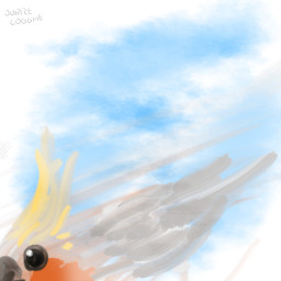 Afleveringplaatje van "Woetjewoetje", zegt Hans