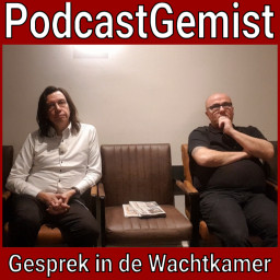 Afleveringplaatje van #309 - Worstelen Met Overgewicht - JACK&JOZEF - PodcastGemist.nl