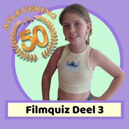 Afleveringplaatje van S4 Afl. 11 - Filmquiz Deel 3