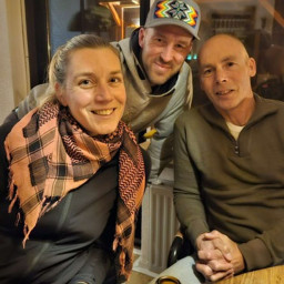 Afleveringplaatje van Aflevering Trail anekdotes met Ron van Kooten