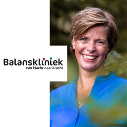 Afleveringplaatje van #178 - Lydia van der Helm over van Breakpoint naar Keerpunt en hoe een levenservaring je keuzes laat maken en krachtig laat zijn