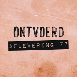 Afleveringplaatje van #77 | Alisa Mathewson | De verdediging