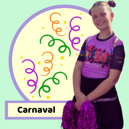 Afleveringplaatje van S4 Afl. 12 - Carnaval