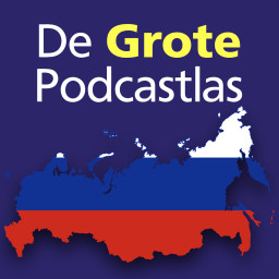 Afleveringplaatje van #122 Rusland