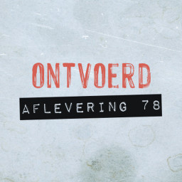 Afleveringplaatje van #78 | Ashley Pond & Miranda Gaddis | De bushalte