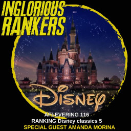 Afleveringplaatje van Ranking Disney Classics 5 deel 1