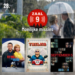 Afleveringplaatje van 28. Fly Me to the Moon, Thelma & September 5
