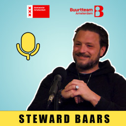 Afleveringplaatje van Gokken, Verslaving, Snel Geld en een €150.000 Schuld | Steward Baars #7