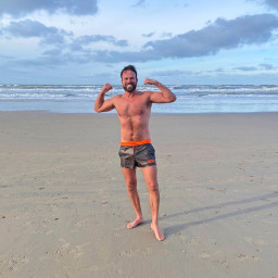 Afleveringplaatje van #81 Je kunt Rick wel uit de Zee halen, maar de Zee niet uit Rick