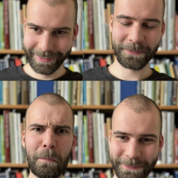 Afleveringplaatje van #76 Die Young, Live Fast