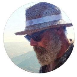 Afleveringplaatje van #71 Mike en de Verwondering