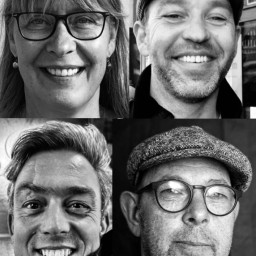 Afleveringplaatje van #23 Stap in de wereld waarin u geen zorgen kent