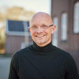 Afleveringplaatje van #21 Joost Jan Stolker over leven met de dood voor ogen Deel II