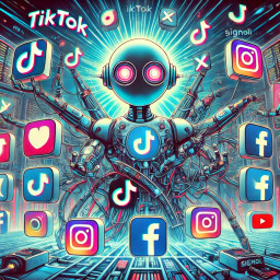 Afleveringplaatje van workshop filmen en monteren