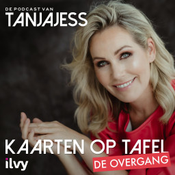 Afleveringplaatje van De overgang op de werkvloer