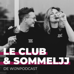 Afleveringplaatje van Wijnjaar 2024: Drama of meevaller?