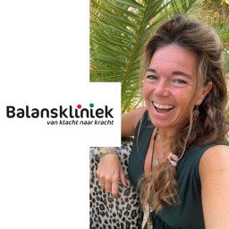 Afleveringplaatje van #181 - Miriam Hopmans over reizen en het (her)vinden van je eigen kracht