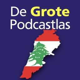 Afleveringplaatje van #124 Libanon