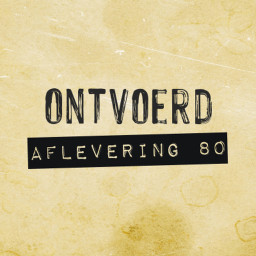 Afleveringplaatje van #80 | Rodney Alcala | Het patroon