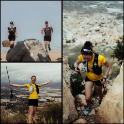 Afleveringplaatje van Aflevering 62 Het avontuur dat 'Follow the Coast' heet